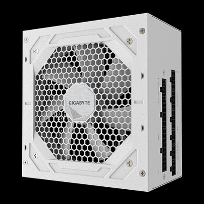 GIGABYTE UD750GM PG5 V2 ICE unidad de fuente de alimentación 750 W 20+4 pin ATX Blanco_1