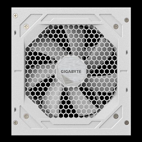 GIGABYTE UD750GM PG5 V2 ICE unidad de fuente de alimentación 750 W 20+4 pin ATX Blanco_2