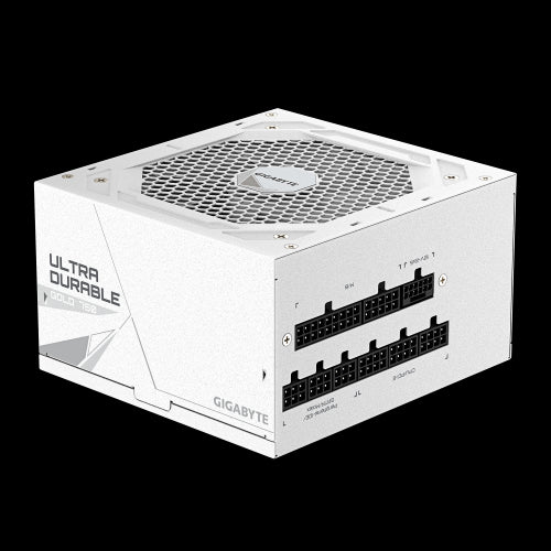 GIGABYTE UD750GM PG5 V2 ICE unidad de fuente de alimentación 750 W 20+4 pin ATX Blanco_4