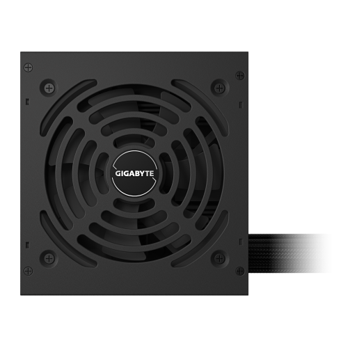 GIGABYTE P650G PCIE 5.1 Fuente de alimentación – PCIe 5.1, 80 PLUS Silver, ventilador de 120mm, compatible con ATX 3.1, enchufe EU_3