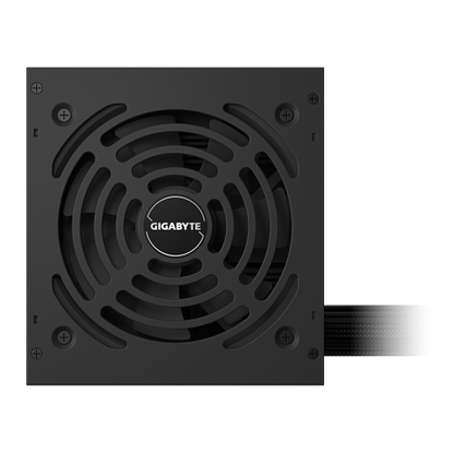 GIGABYTE P650G PCIE 5.1 Fuente de alimentación – PCIe 5.1, 80 PLUS Silver, ventilador de 120mm, compatible con ATX 3.1, enchufe EU_3