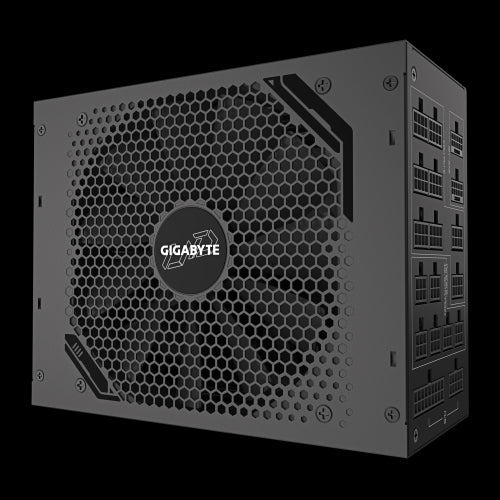 PC-Netzteil GIGABYTE UD1600PM PG5 / Preto_1