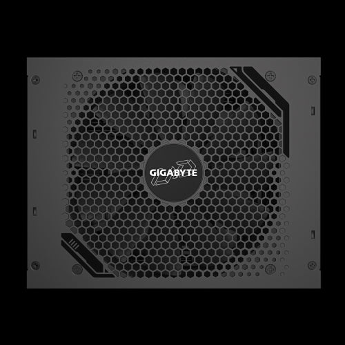 PC-Netzteil GIGABYTE UD1600PM PG5 / Preto_4