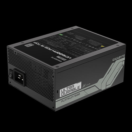 PC-Netzteil GIGABYTE UD1600PM PG5 / Preto_5