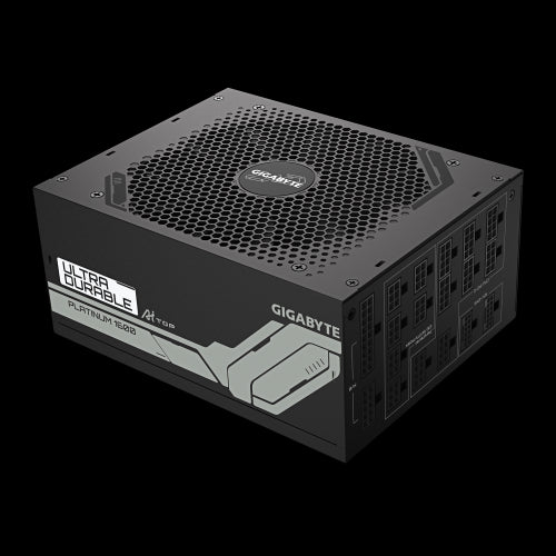PC-Netzteil GIGABYTE UD1600PM PG5 / Preto_6