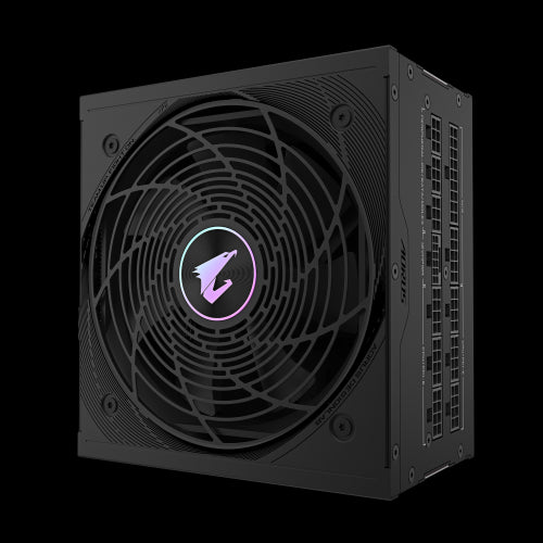 Fonte GIGABYTE GP-AE850PM PG5 / Preto_1