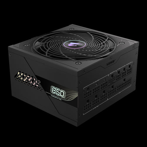 Fonte GIGABYTE GP-AE850PM PG5 / Preto_4