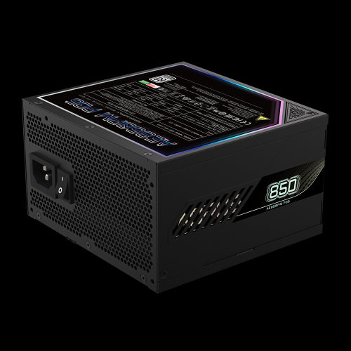 Fonte GIGABYTE GP-AE850PM PG5 / Preto_5