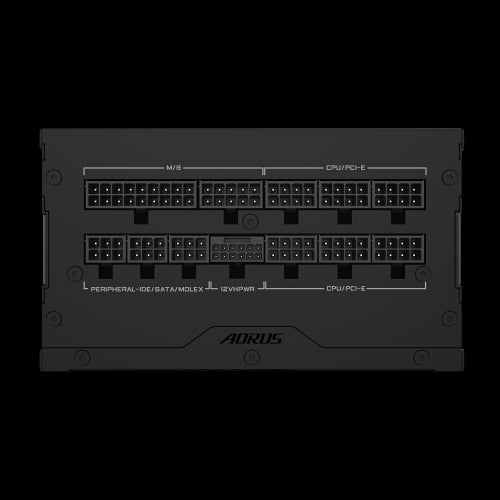 Fonte GIGABYTE GP-AE850PM PG5 / Preto_6