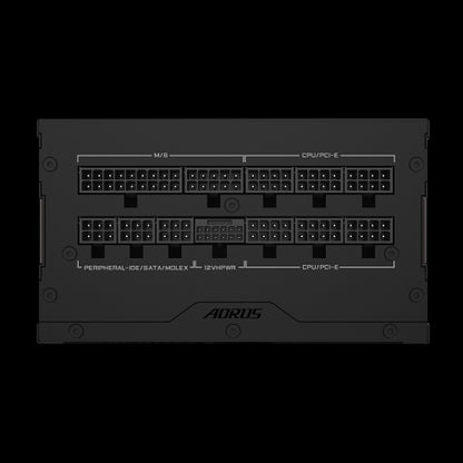 Fonte GIGABYTE GP-AE850PM PG5 / Preto_6