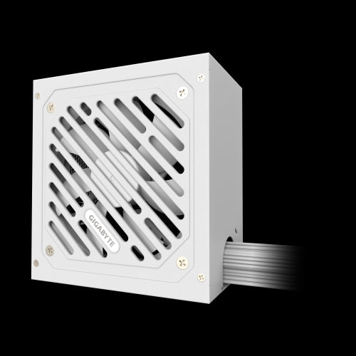 GIGABYTE P550SS ICE Fuente de AlimentaciÃ³n - PCIe 5.0, 80 PLUS Silver, Ventilador de 120 mm, Compatible con ATX 3.0, Enchufe EU_2