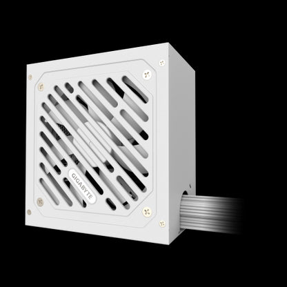 GIGABYTE P550SS ICE Fuente de AlimentaciÃ³n - PCIe 5.0, 80 PLUS Silver, Ventilador de 120 mm, Compatible con ATX 3.0, Enchufe EU_2