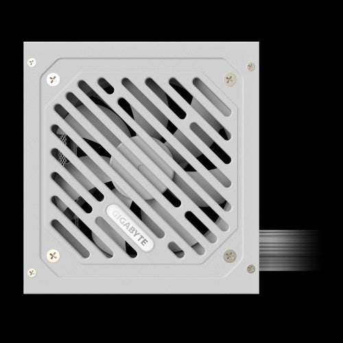 GIGABYTE P550SS ICE Fuente de AlimentaciÃ³n - PCIe 5.0, 80 PLUS Silver, Ventilador de 120 mm, Compatible con ATX 3.0, Enchufe EU_3