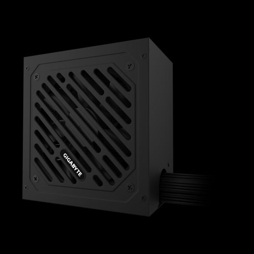 GIGABYTE P550SS Fuente de AlimentaciÃ³n - PCIe 5.0, 80 PLUS Silver, Ventilador de 120 mm, Compatible con ATX 3.0, Enchufe EU_2