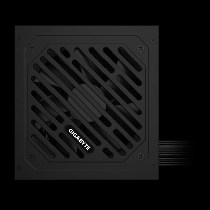 GIGABYTE P550SS Fuente de AlimentaciÃ³n - PCIe 5.0, 80 PLUS Silver, Ventilador de 120 mm, Compatible con ATX 3.0, Enchufe EU_3