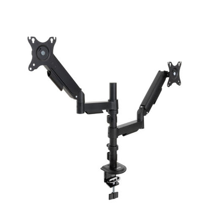 TooQ DB1533TNR-B soporte para monitor 81,3 cm (32") Escritorio Negro_0