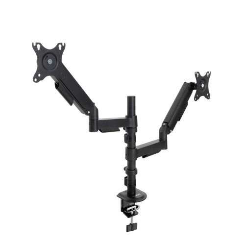 TooQ DB1533TNR-B soporte para monitor 81,3 cm (32") Escritorio Negro_0