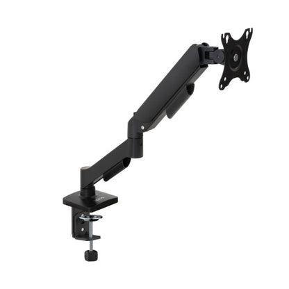 TooQ DB1733TNR-B soporte para monitor 81,3 cm (32") Escritorio Negro_0