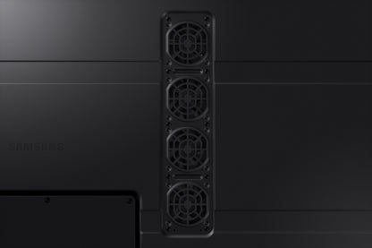 Smartphone Samsung / Preto / LH46OHDEBGBXEN_7