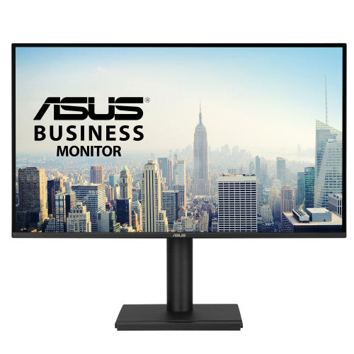 ASUS VA27AQSE pantalla para PC 68,6 cm (27") 2560 x 1440 Pixeles Quad HD LCD Negro_0