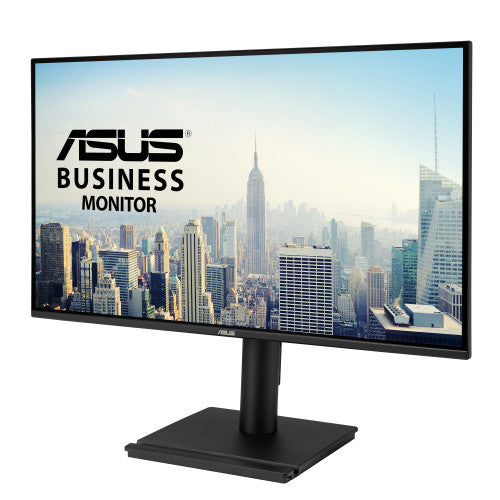 ASUS VA27AQSE pantalla para PC 68,6 cm (27") 2560 x 1440 Pixeles Quad HD LCD Negro_2
