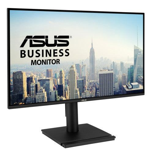 ASUS VA27AQSE pantalla para PC 68,6 cm (27") 2560 x 1440 Pixeles Quad HD LCD Negro_3