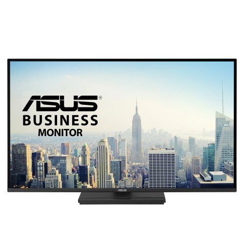 ASUS VA27AQSE pantalla para PC 68,6 cm (27") 2560 x 1440 Pixeles Quad HD LCD Negro_5