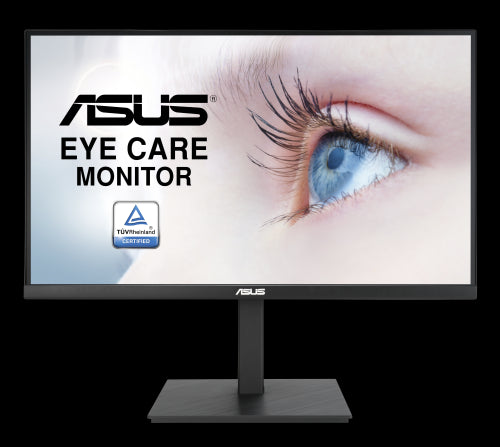 ASUS VA27AQ pantalla para PC 68,6 cm (27") 2560 x 1440 Pixeles Quad HD LCD Negro_1