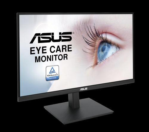 ASUS VA27AQ pantalla para PC 68,6 cm (27") 2560 x 1440 Pixeles Quad HD LCD Negro_2