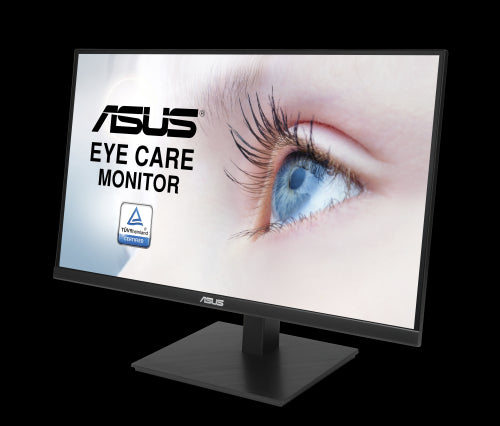 ASUS VA27AQ pantalla para PC 68,6 cm (27") 2560 x 1440 Pixeles Quad HD LCD Negro_3