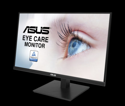 ASUS VA27AQ pantalla para PC 68,6 cm (27") 2560 x 1440 Pixeles Quad HD LCD Negro_3