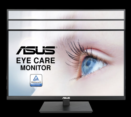 ASUS VA27AQ pantalla para PC 68,6 cm (27") 2560 x 1440 Pixeles Quad HD LCD Negro_4