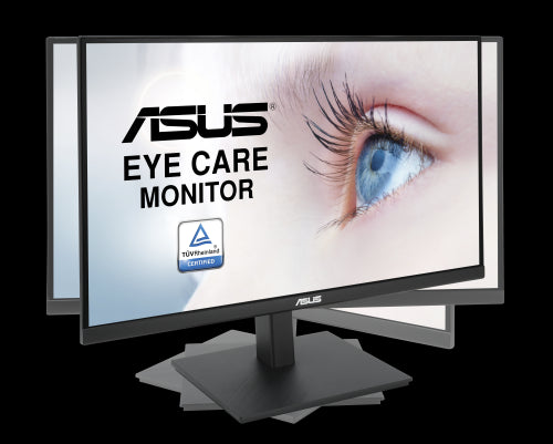 ASUS VA27AQ pantalla para PC 68,6 cm (27") 2560 x 1440 Pixeles Quad HD LCD Negro_5