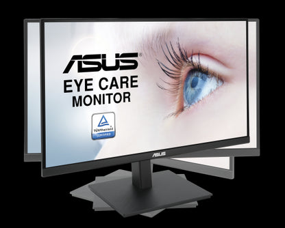 ASUS VA27AQ pantalla para PC 68,6 cm (27") 2560 x 1440 Pixeles Quad HD LCD Negro_5
