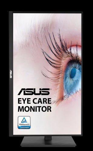 ASUS VA27AQ pantalla para PC 68,6 cm (27") 2560 x 1440 Pixeles Quad HD LCD Negro_6