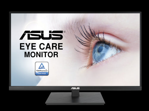ASUS VA27AQ pantalla para PC 68,6 cm (27") 2560 x 1440 Pixeles Quad HD LCD Negro_7