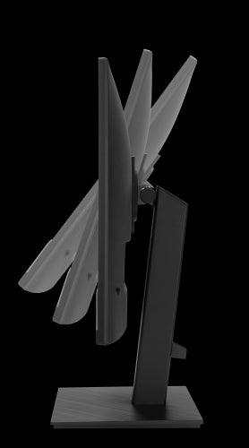 ASUS VA27AQ pantalla para PC 68,6 cm (27") 2560 x 1440 Pixeles Quad HD LCD Negro_12