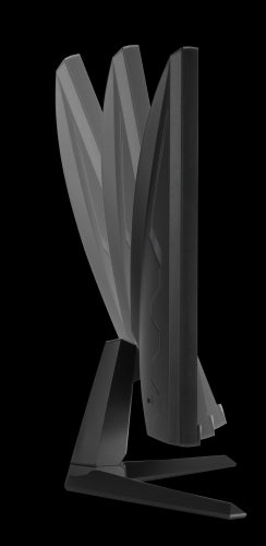 ASUS TUF Gaming VG259QM5A pantalla para PC 62,2 cm (24.5") 1920 x 1080 Pixeles Full HD LCD Negro_5