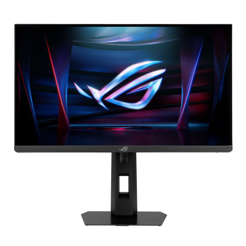 ASUS ROG Strix XG248QSG Ace pantalla para PC 61,2 cm (24.1") 1920 x 1080 Pixeles Full HD LCD Negro_0