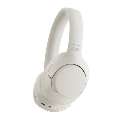 Wireless Headphones QCY H3, ANC (white)_1