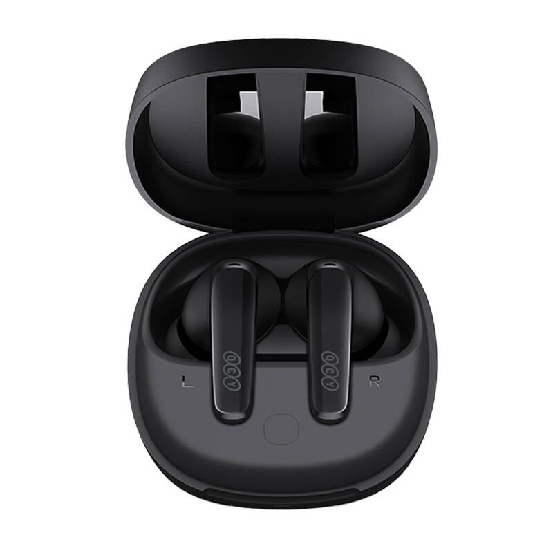 Wireless Earphones TWS QCY T13x (black)_1