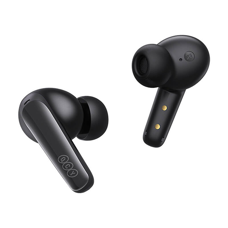 Wireless Earphones TWS QCY T13x (black)_3
