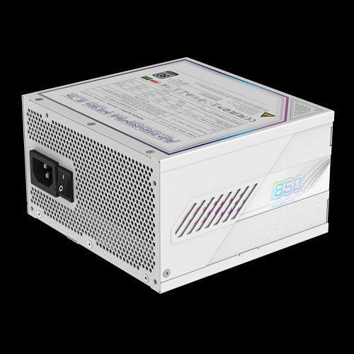 Fonte GIGABYTE GP-AE850PM PG5 ICE / Preto_4