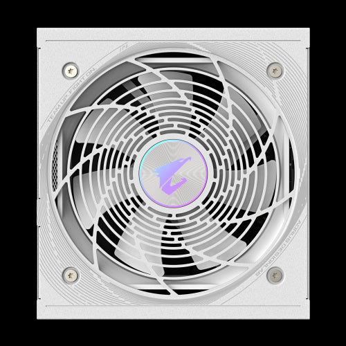 Fonte GIGABYTE GP-AE850PM PG5 ICE / Preto_5