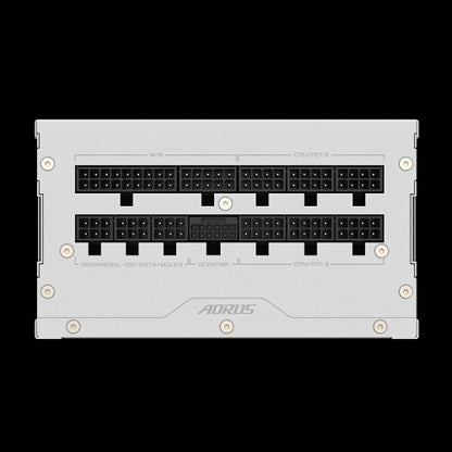 Fonte GIGABYTE GP-AE850PM PG5 ICE / Preto_6