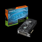 GeForce RTX 5060 EAGLE MAX OC 8G, Grafikkarte_0