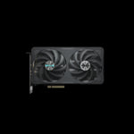 GeForce RTX 5060 EAGLE MAX OC 8G, Grafikkarte_2