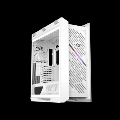 ASUS ROG Strix Helios II Midi Tower Blanco_0