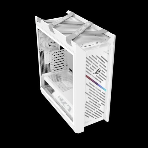 ASUS ROG Strix Helios II Midi Tower Blanco_2