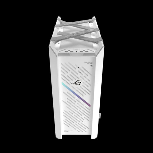 ASUS ROG Strix Helios II Midi Tower Blanco_4